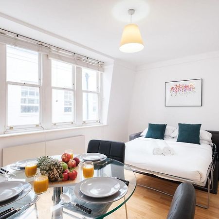 Holborn & London - Cityapartmentstay Екстер'єр фото