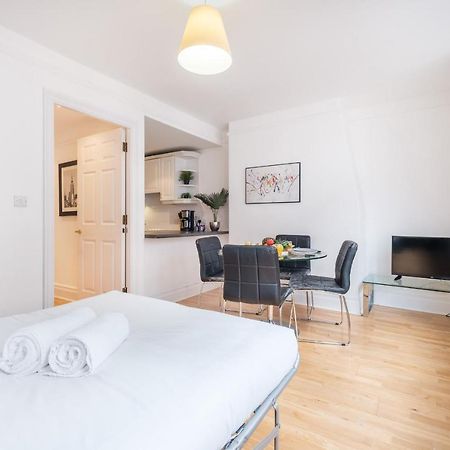 Holborn & London - Cityapartmentstay Екстер'єр фото