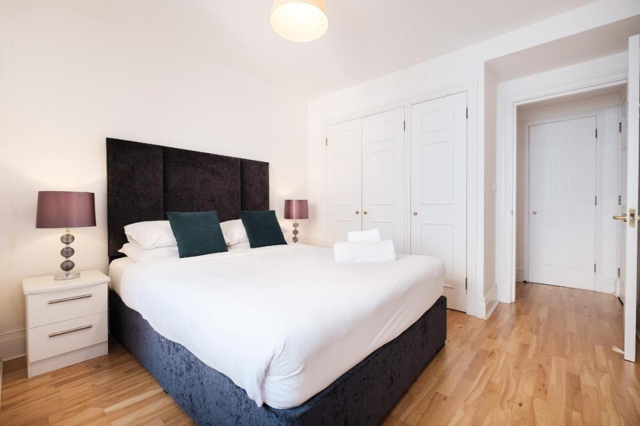 Holborn & London - Cityapartmentstay Екстер'єр фото